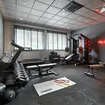 Hotel Ibis Styles Katowice Airport 3*