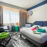 Ibis Styles Katowice Airport Pyrzowice