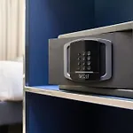 Hotel Ibis Styles Katowice Airport 3*