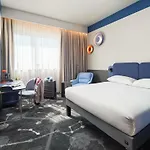 Ibis Styles Katowice Airport Pyrzowice