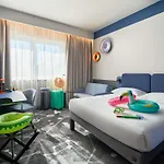 Ibis Styles Katowice Airport 3*