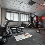 Hotel Ibis Styles Katowice Airport