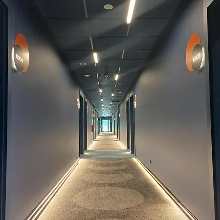 Ibis Styles Katowice Airport 3*