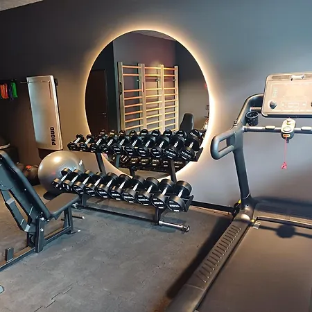 Ibis Styles Katowice Airport Pyrzowice