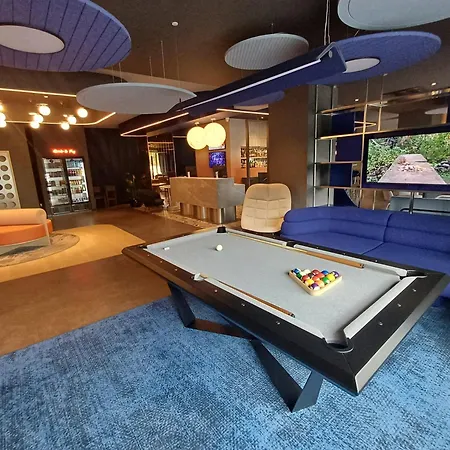 Ibis Styles Katowice Airport Hotel 3*