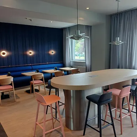 Ibis Styles Katowice Airport 3*