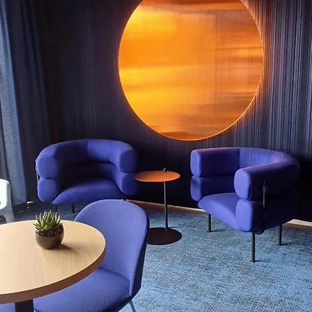 Ibis Styles Katowice Airport 3*