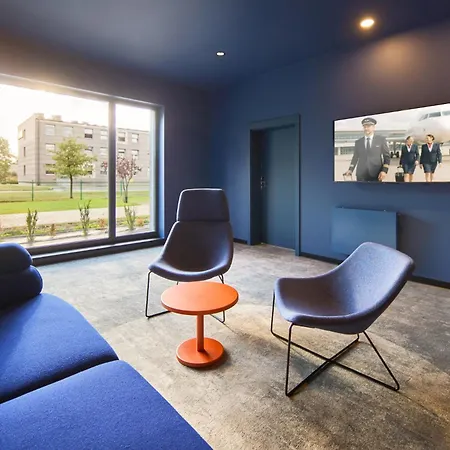 Ibis Styles Katowice Airport Hotel 3*