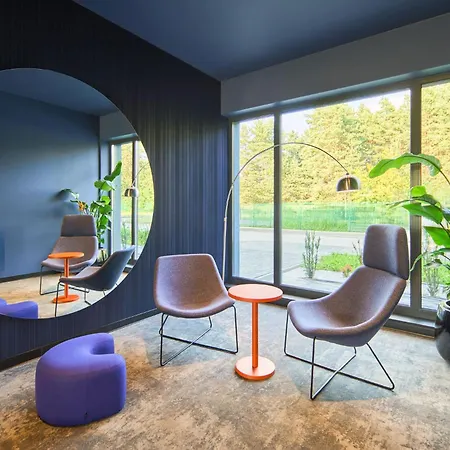 Ibis Styles Katowice Airport Hotel