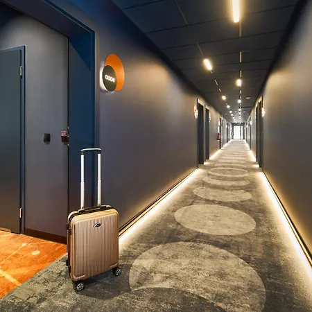 Hotel Ibis Styles Katowice Airport