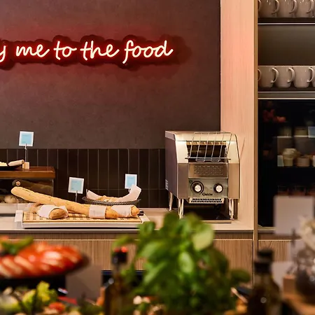 Ibis Styles Katowice Airport Pyrzowice