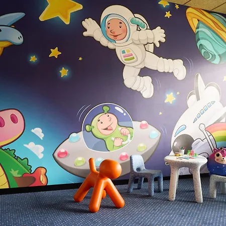 Hotel Ibis Styles Katowice Airport 3*