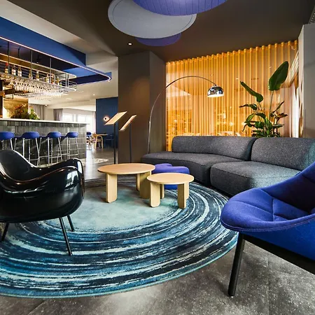 Hotel Ibis Styles Katowice Airport