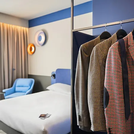 Hotel Ibis Styles Katowice Airport Pyrzowice