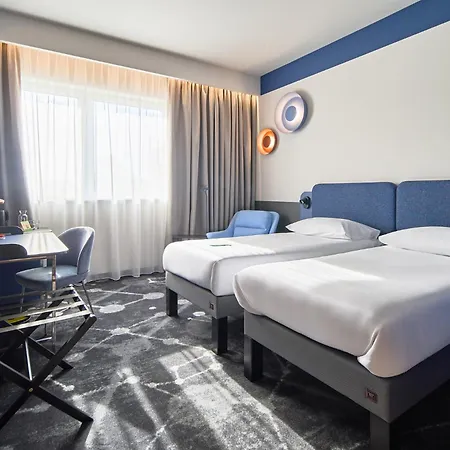 Ibis Styles Katowice Airport Hotel Pyrzowice