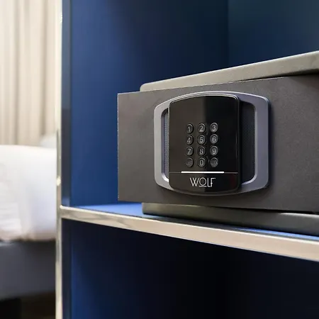 Hotel Ibis Styles Katowice Airport 3*