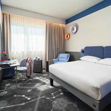 Ibis Styles Katowice Airport