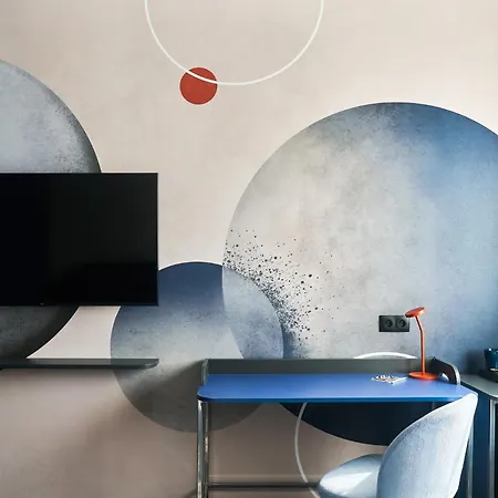 Ibis Styles Katowice Airport ホテル