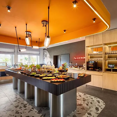 Ibis Styles Katowice Airport ホテル ピジョビツェ