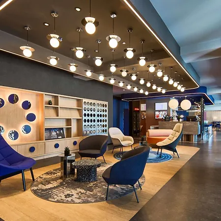 Ibis Styles Katowice Airport Hotel 3*