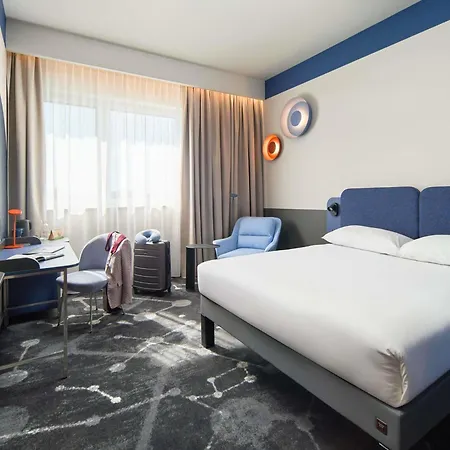 Ibis Styles Katowice Airport ピジョビツェ