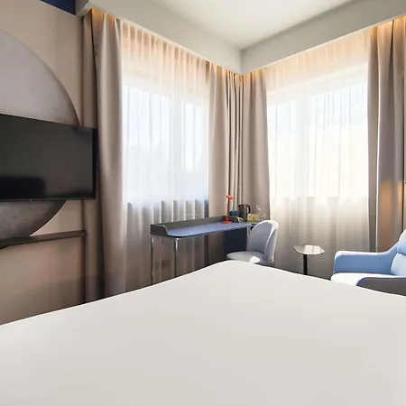 Ibis Styles Katowice Airport ホテル ピジョビツェ