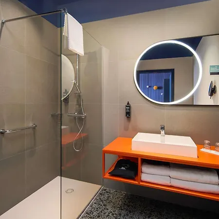 Ibis Styles Katowice Airport فندق بيجوفيتسا