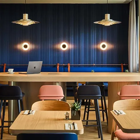 Hotel Ibis Styles Katowice Airport
