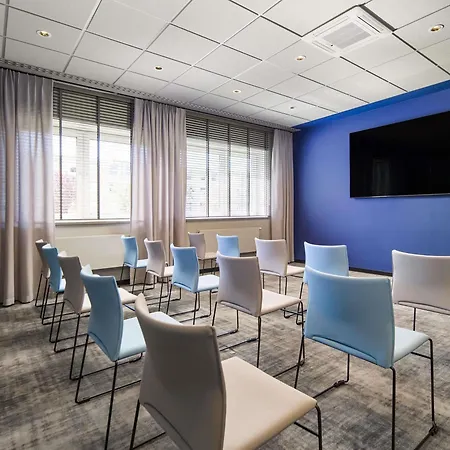 Ibis Styles Katowice Airport Hotel Pyrzowice