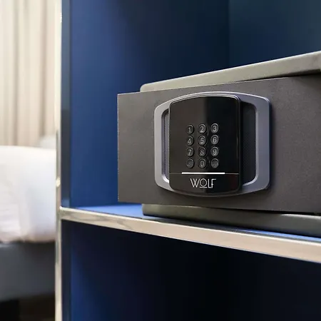 Hotel Ibis Styles Katowice Airport Pyrzowice