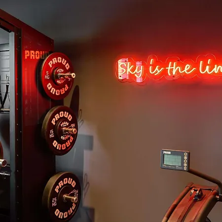 Ibis Styles Katowice Airport