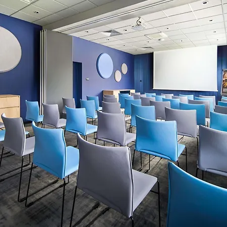 Hotel Ibis Styles Katowice Airport