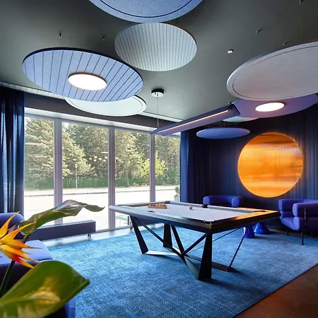Ibis Styles Katowice Airport Hotel Pyrzowice