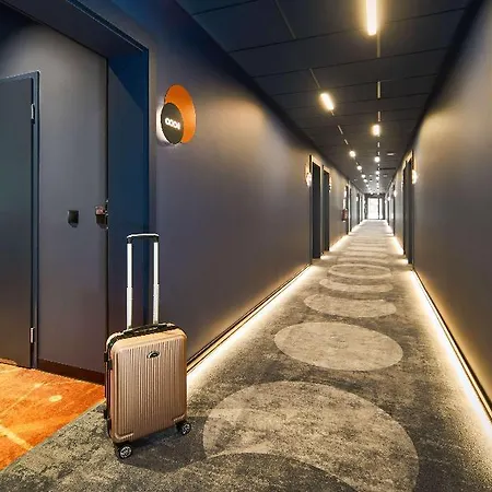 Hotel Ibis Styles Katowice Airport 3*