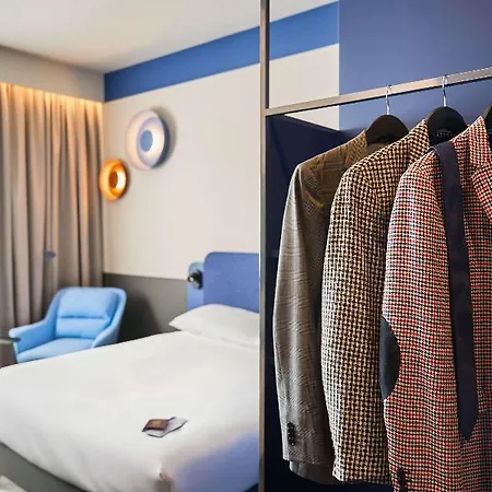 Hotel Ibis Styles Katowice Airport