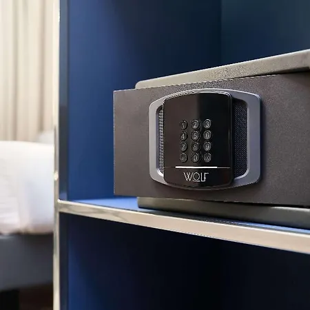 Hotel Ibis Styles Katowice Airport Pyrzowice