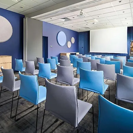 Ibis Styles Katowice Airport 3*