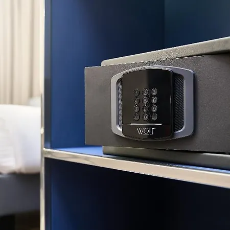 Ibis Styles Katowice Airport Hotel Pyrzowice