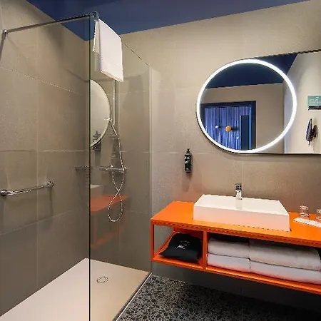 Hotel Ibis Styles Katowice Airport