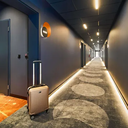 Hotel Ibis Styles Katowice Airport