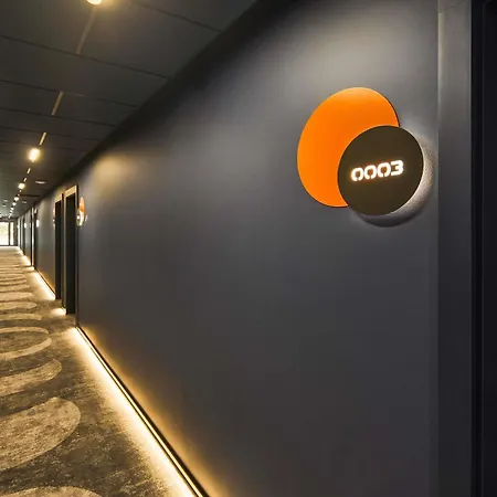 Ibis Styles Katowice Airport Pyrzowice