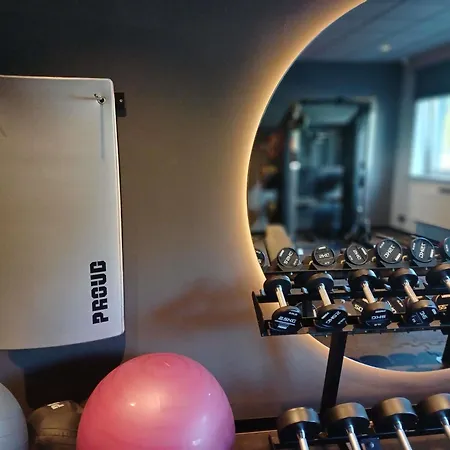 Ibis Styles Katowice Airport Pyrzowice