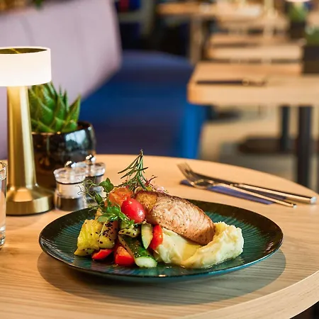 Ibis Styles Katowice Airport