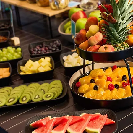 Ibis Styles Katowice Airport