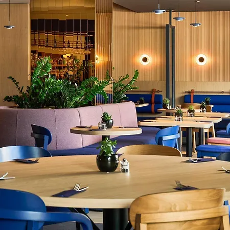 Hotel Ibis Styles Katowice Airport 3*