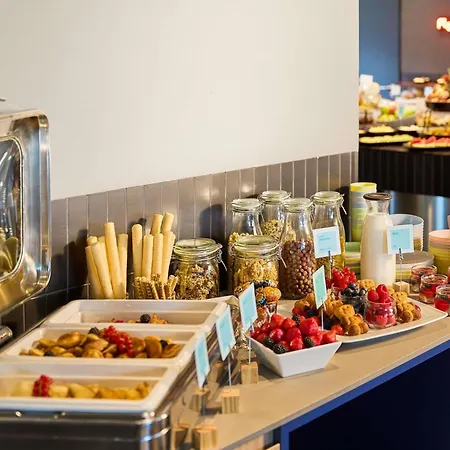Ibis Styles Katowice Airport Hotel Pyrzowice