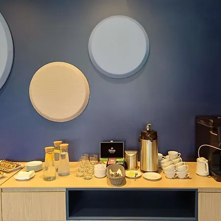 Hotel Ibis Styles Katowice Airport
