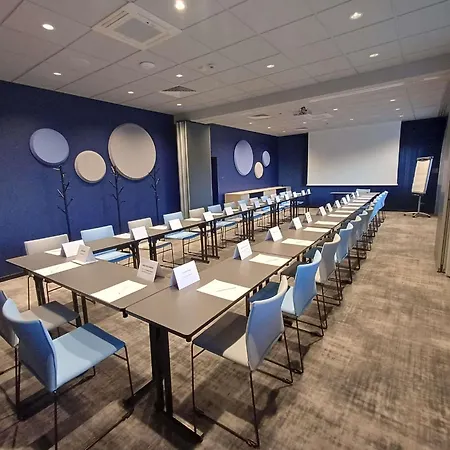 Ibis Styles Katowice Airport 3*