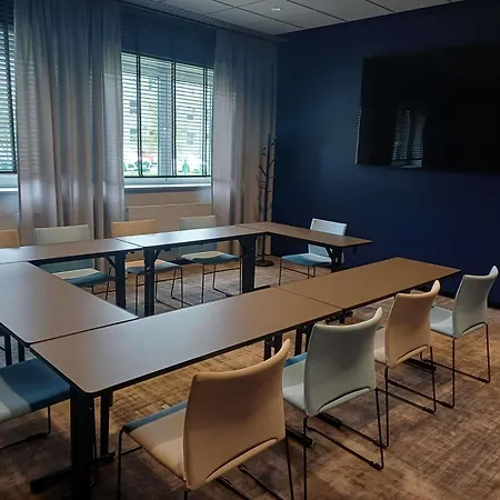 Hotel Ibis Styles Katowice Airport Pyrzowice