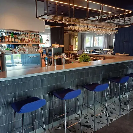 Hotel Ibis Styles Katowice Airport